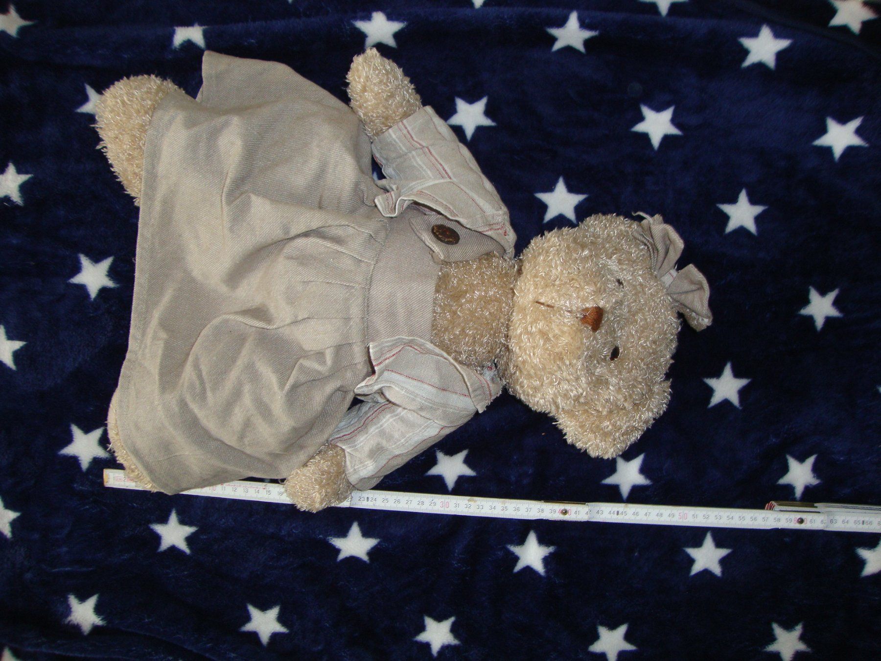 Spielzeuge: Teddy Bärin, neu – Neu (gemäss Beschreibung) aus Laufen von ereli 1