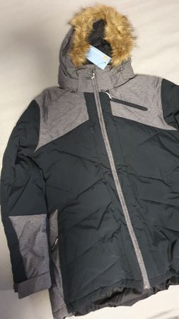 "Trevolution" Winter-/Skijacke Gr. 44