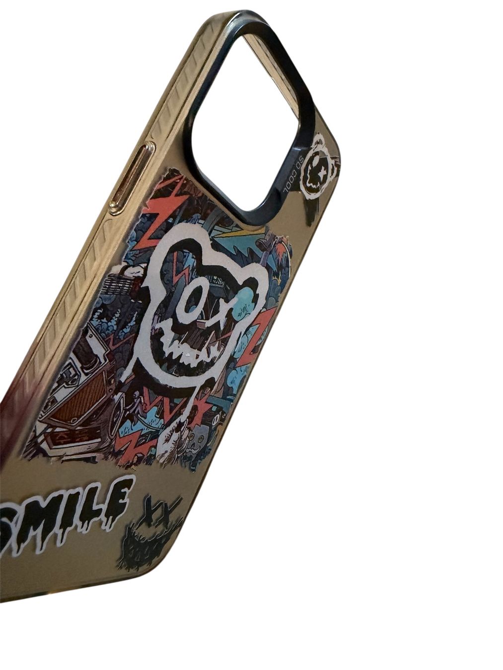 Cover & Protezioni schermo: Iphone 11 Pro Max Hülle – Usato da Zuzwil SG venduto da Malou80 4