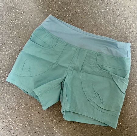 Shorts PRANA estival !