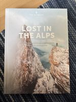 Lost in the Alps Buch zu verkaufen
