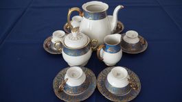 Kaffee Set Langenthal