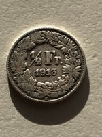50 Rp. 1913