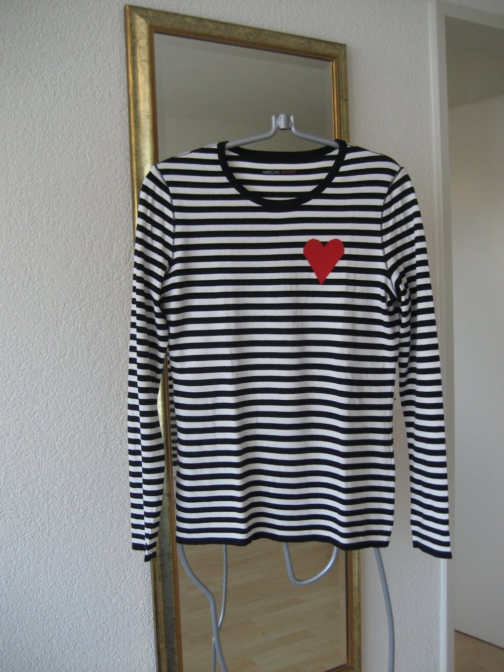 Twinset Pullover & Sweatshirts: Marccain / Twin-Set / 2-teilig – Gebraucht aus Solothurn von