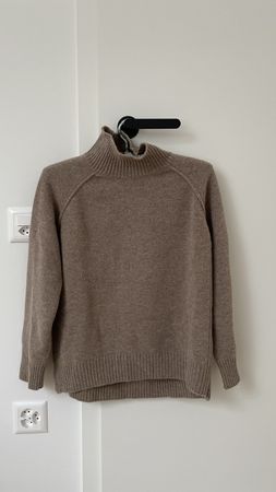 NEUF pull en cachemire