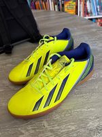 Adidas Hallen-Fussballschuhe Indoor  Gr. 42
