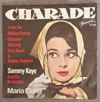 Sammy Kaye And His Orchestra – Charade / disque 7" vinyl