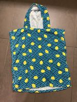 Badeponcho Bademantel Kleinkind