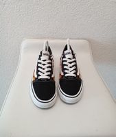 Baskets Vans Old Skool Flame - Taille 35.0
