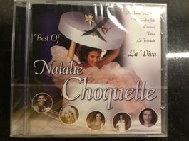 Best of Natalie Choquette