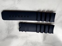 IWC Aquatimer Kautschuckband