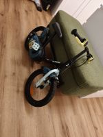 Kinderfahrrad B'Twin 14 Zoll guter Zustand