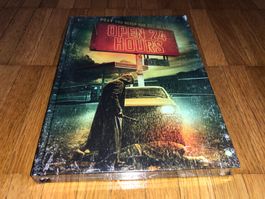 Open 24 Hours - MEDIABOOK - A - UNCUT