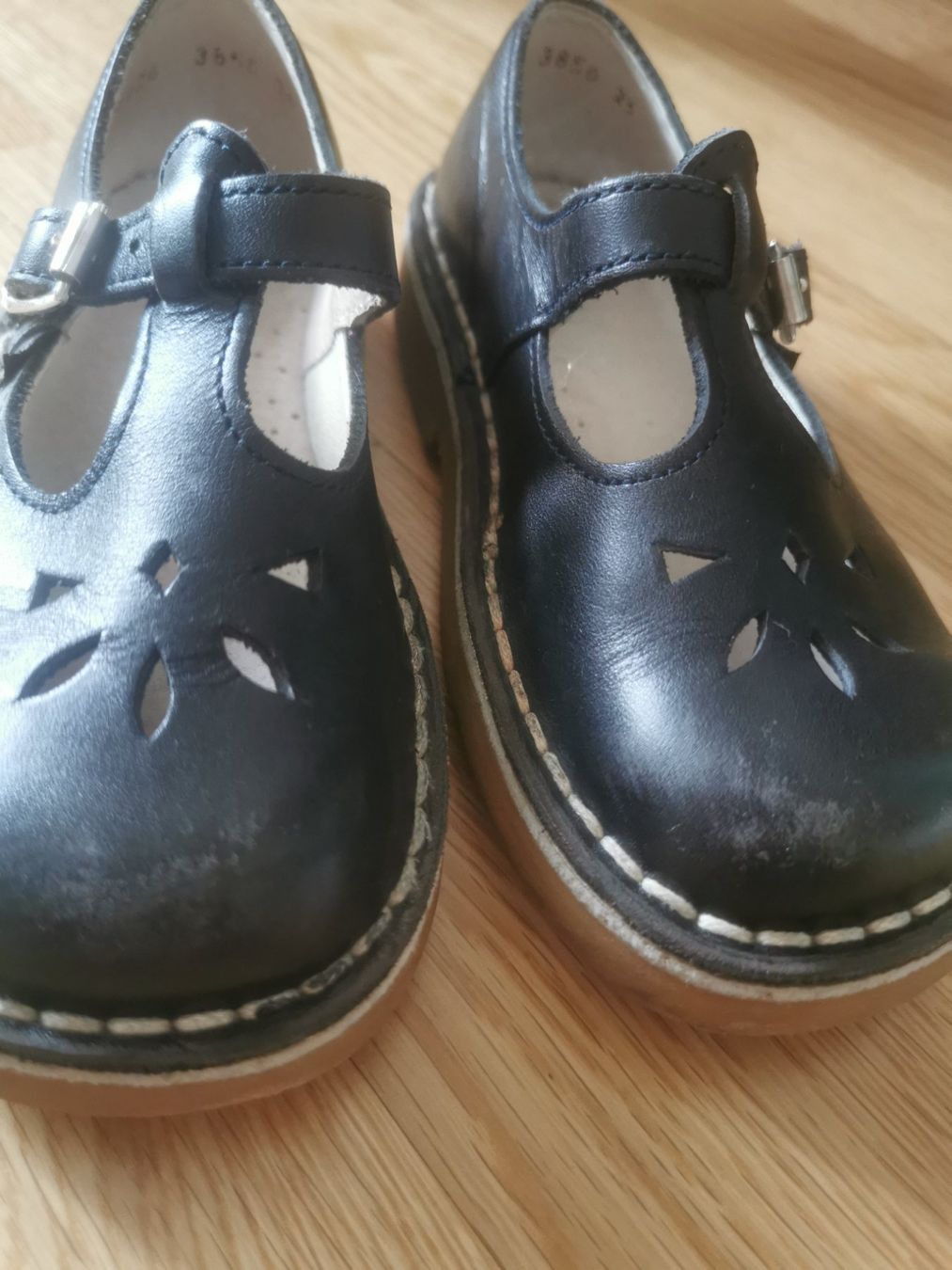 Jacadi Scarpe per ragazze: Jacadi Schuhe gr.26 – Usato da Zürich venduto da Simfa 4