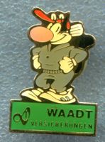 WAADT  Versicherung