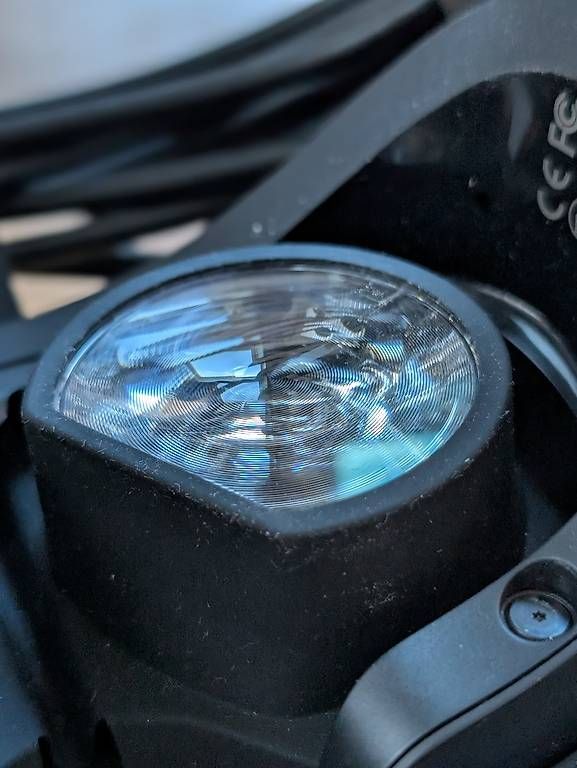 Valve Casco VR: Valve Index VR Headset – Usato da Rikon im Tösstal venduto da Steffen_2.0 3