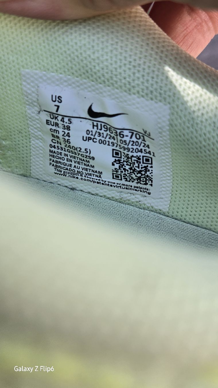 Nike Herrenschuhe: Nike Air Max Tn gr.38 – Neu (gemäss Beschreibung) aus Zürich von Deesay 5