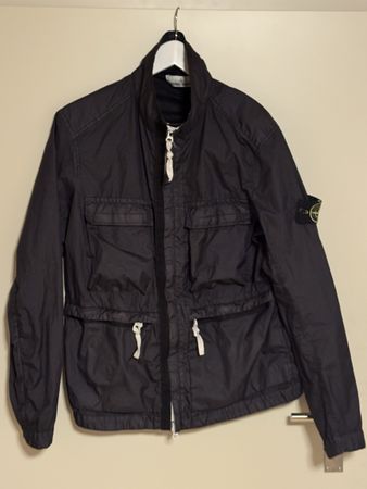 Stone Island Jacke