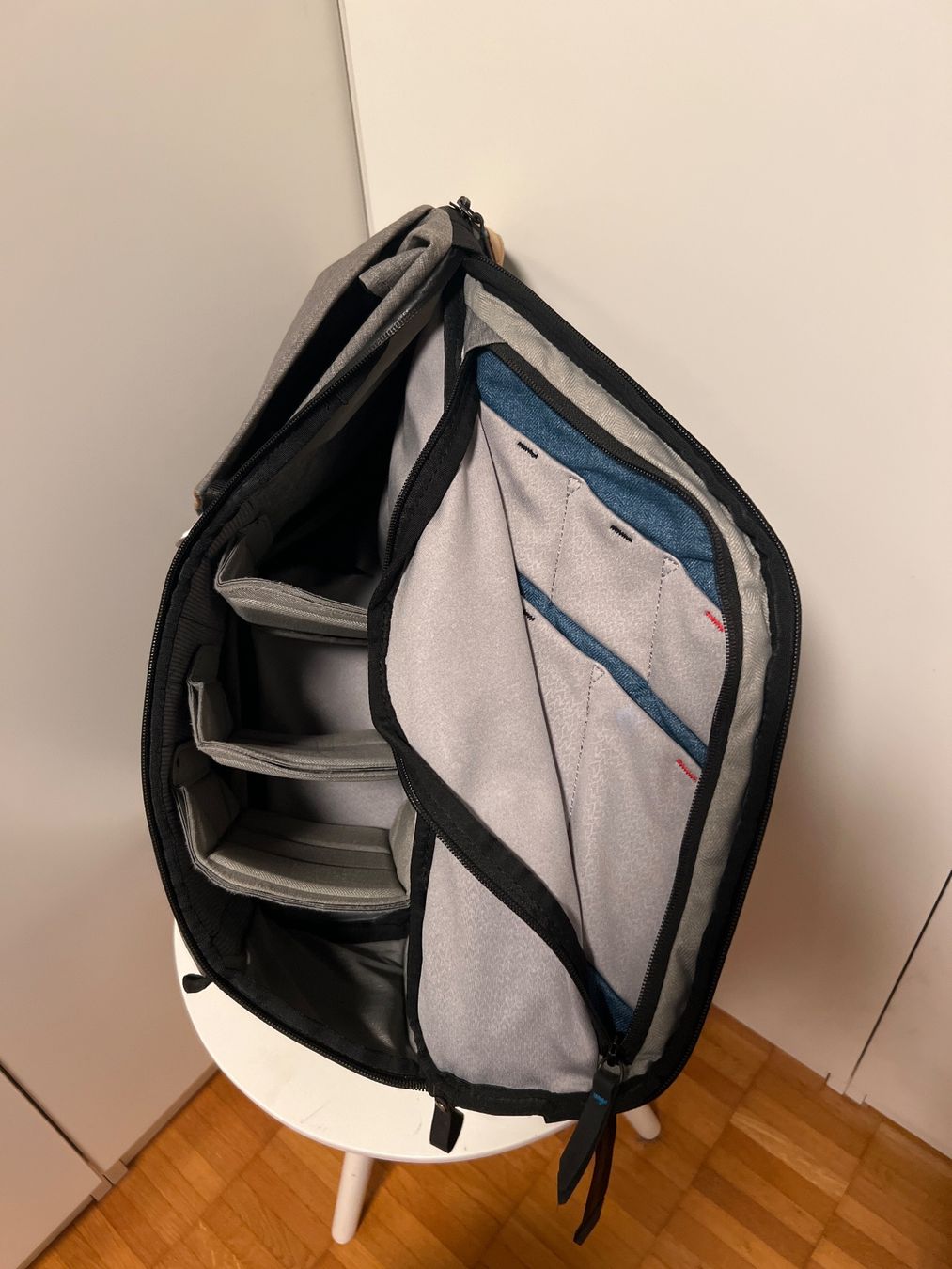 Peak Design Rucksäcke: Peak Design - Everyday Backpack 20L – Gebraucht aus Thalwil von nosthrillz 3