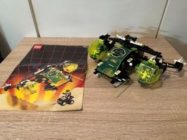 LEGO 6981 Aerial Intruder