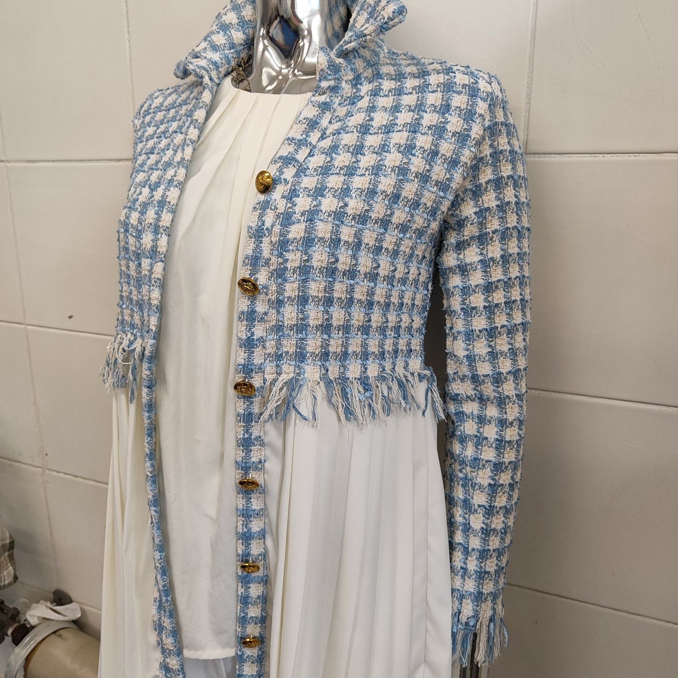 Giacche: herrliche Jacke GR S – Usato da Langnau am Albis venduto da Judithsebi 1