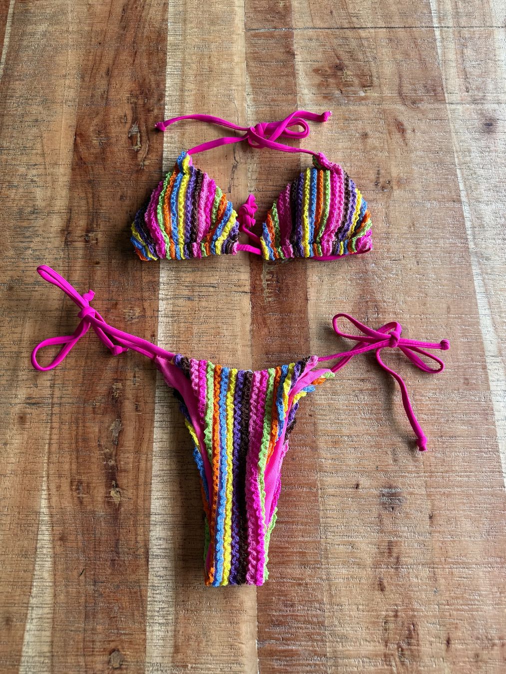 Maillots de bain & Bikinis: Bikini – Neuf (Voir description) à Rain par Trusso