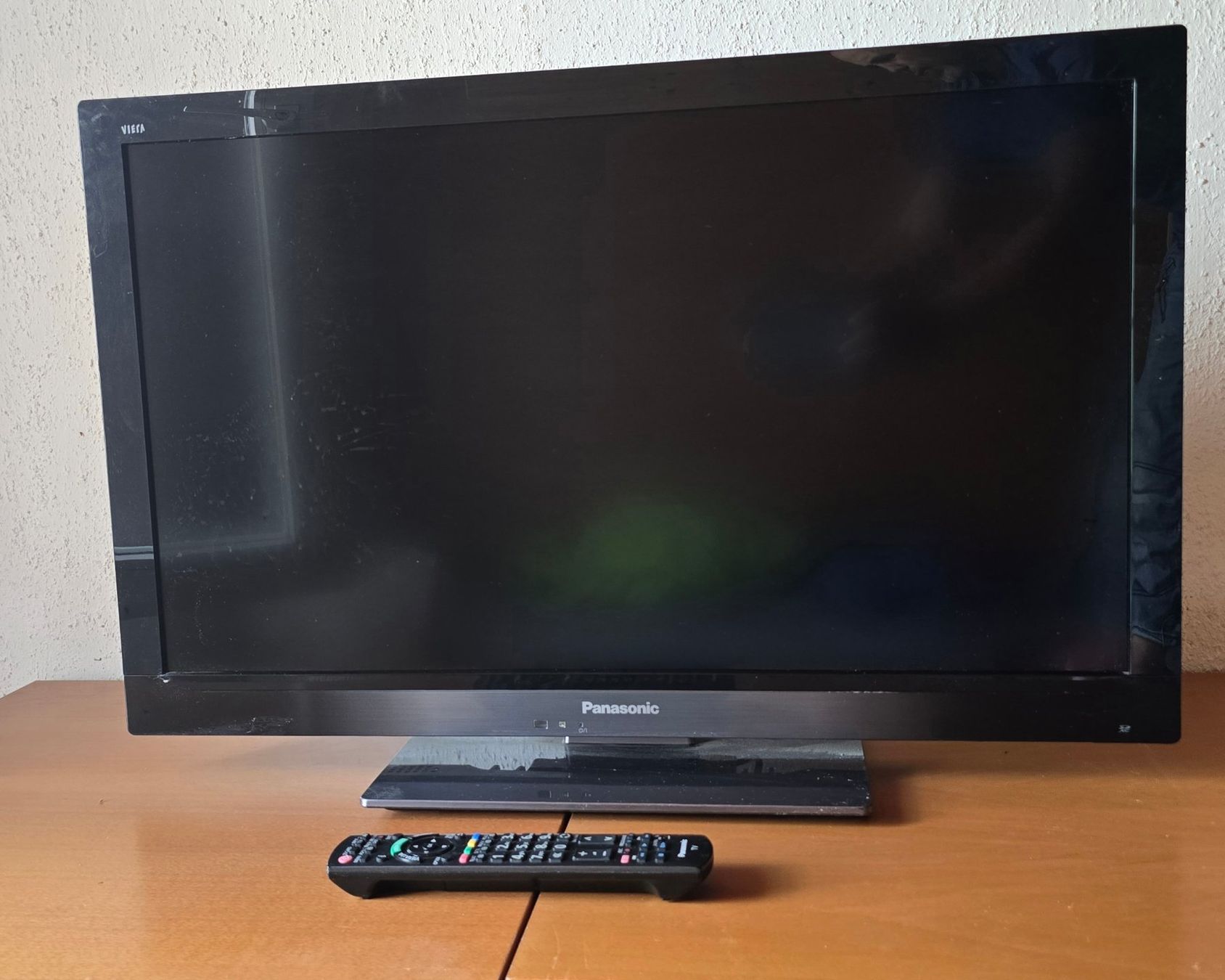 Televisori: Panasonic TX-L32E30E LCD TV – Usato da Bremgarten AG venduto da Morula