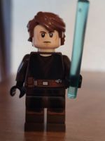 LEGO - Figurine STAR-WARS - Anakin Skywalker