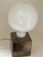 Lampada vintage anni'70 Villeroy& Bach