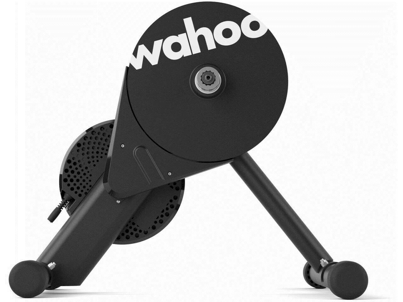 Wahoo Hometrainer: Wahoo KICKR CORE Indoor Trainer 2020 – Nuovo e nell'imballaggio originale da Bottighofen venduto da zaap 3
