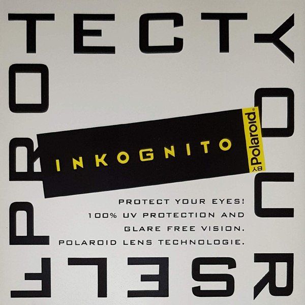 CDs: Inkognito Features: Pop.low-res. – Protect Yourself – D'occasion à Brittnau par Zibu 3
