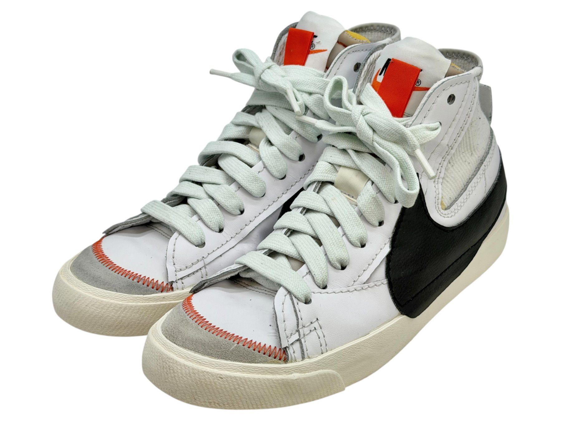 Nike Scarpe da uomo: Nike Blazer Mid '77 Jumbo. Pointure 44 – Usato da Morges venduto da objetsdepoque 3