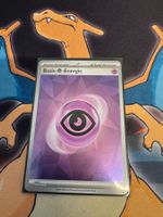 Basis-Psycho-Energie (SVE 013) - Reverse Holo