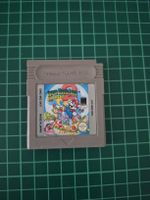 Game Boy Super Mario Land 2 6 Golden Coins Cartridge