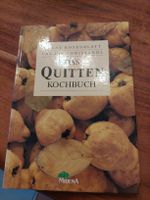 Das Quitten Kochbuch