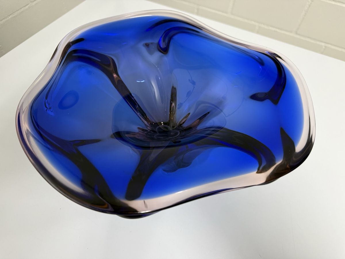 Bicchieri: Glasschale Vintage Hospodka – Usato da Bern venduto da Delamer 8