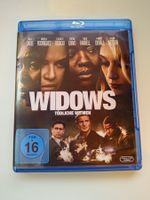 Widows – Tödliche Witwen