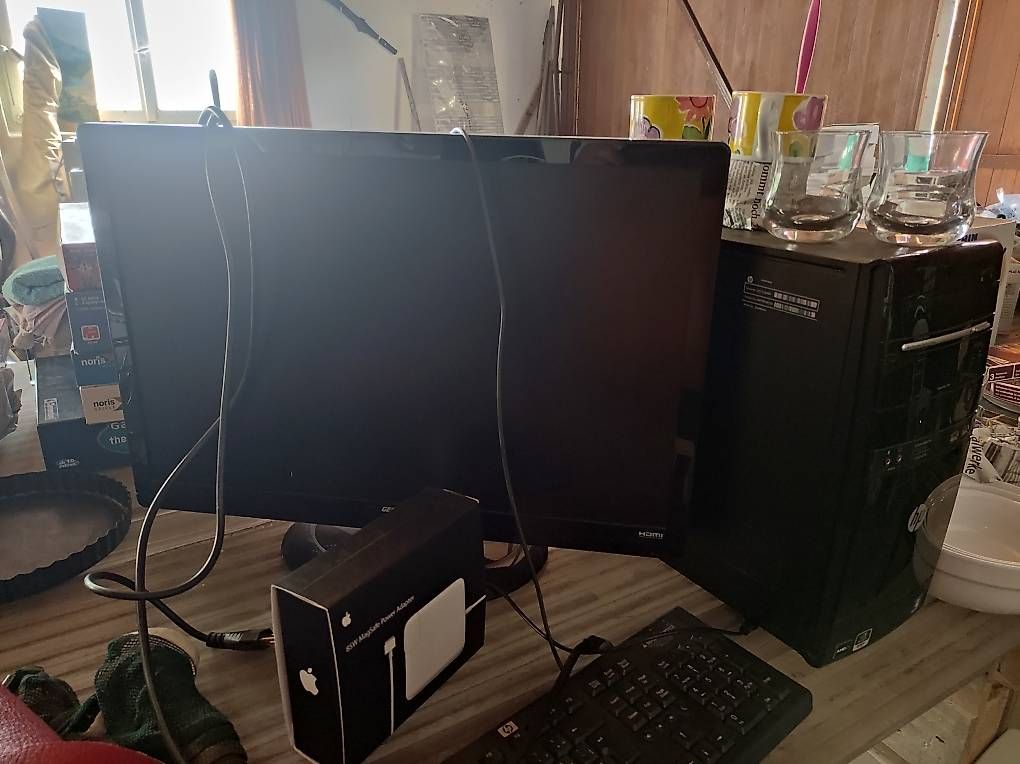 PCs: Computer  – Gebraucht aus Kreuzlingen von mini013
