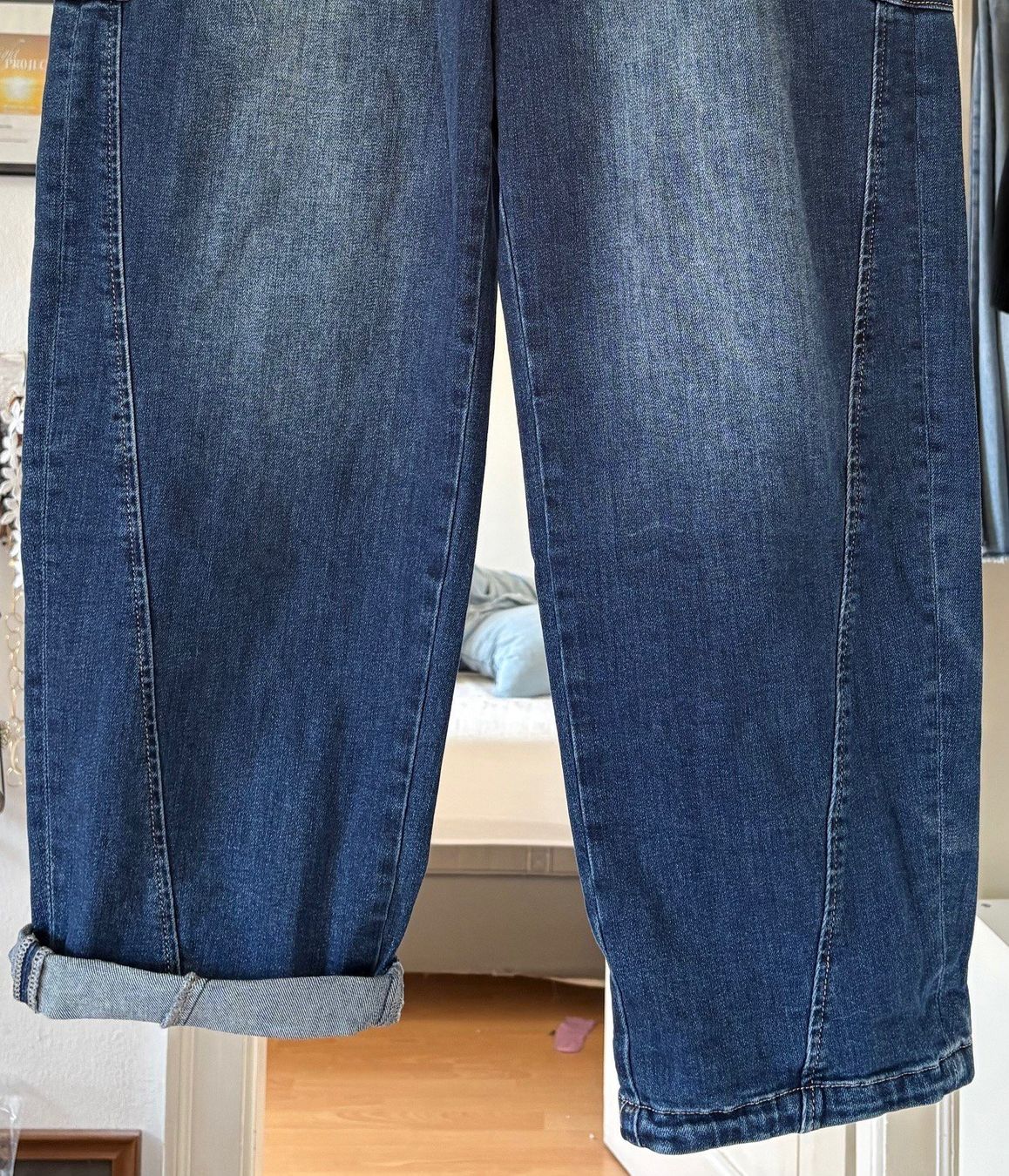 Jeans: JEANS! M – Nuovo e nell'imballaggio originale da Locarno venduto da NicoNion 2