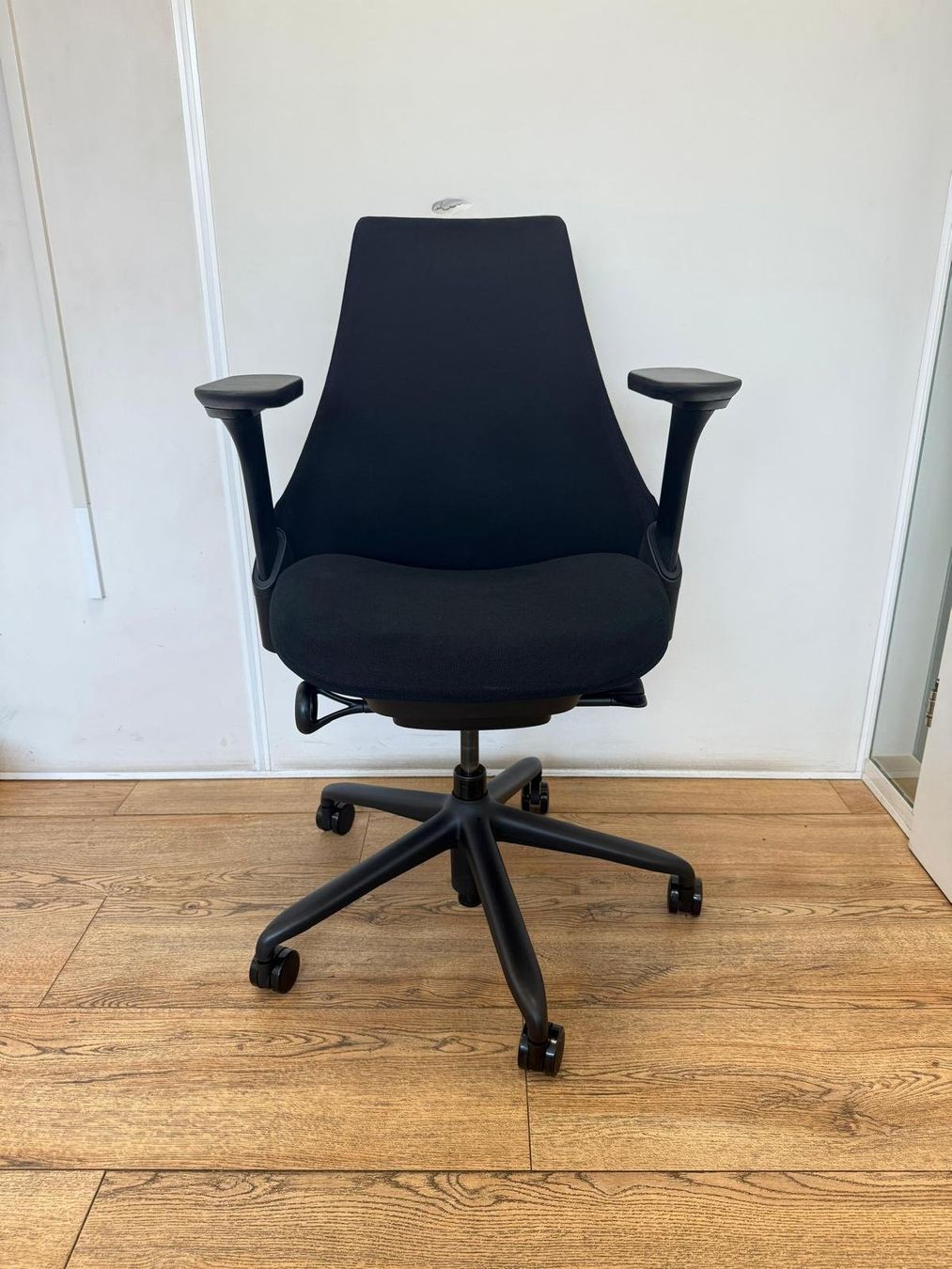 Sedie: Herman Miller Sayl Comfort – Usato da Purmerend venduto da Offeco