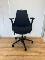 Herman Miller Sayl Comfort