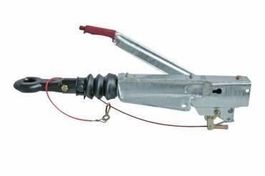 Auflaufeinrichtung Alko 251G/ Sta 249250