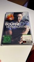Das Bourne Vermächtnis (DVD)