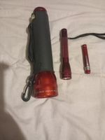 lot de 3 lampe Maglite comme neuve