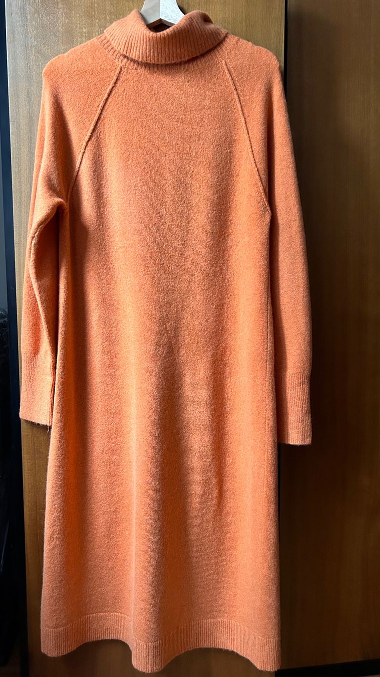 Esprit Vestiti: Esprit Pulloverkleider Gr.L – Usato da Neuhausen am Rheinfall venduto da noelle0810
