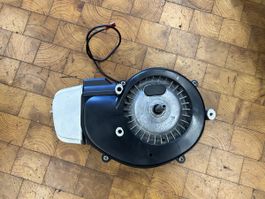 Polini EVO Piaggio Ciao Motor