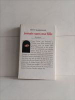 Jamais sans ma fille / Betty Mahmoody / Fixot 1988