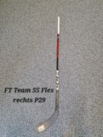 Eishockey Stock CCM FT Team 55 Flex P29 rechts neu