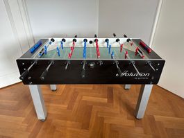 Töggelikasten G-500EVOLUTION by Garlando, sehr guter Zustand