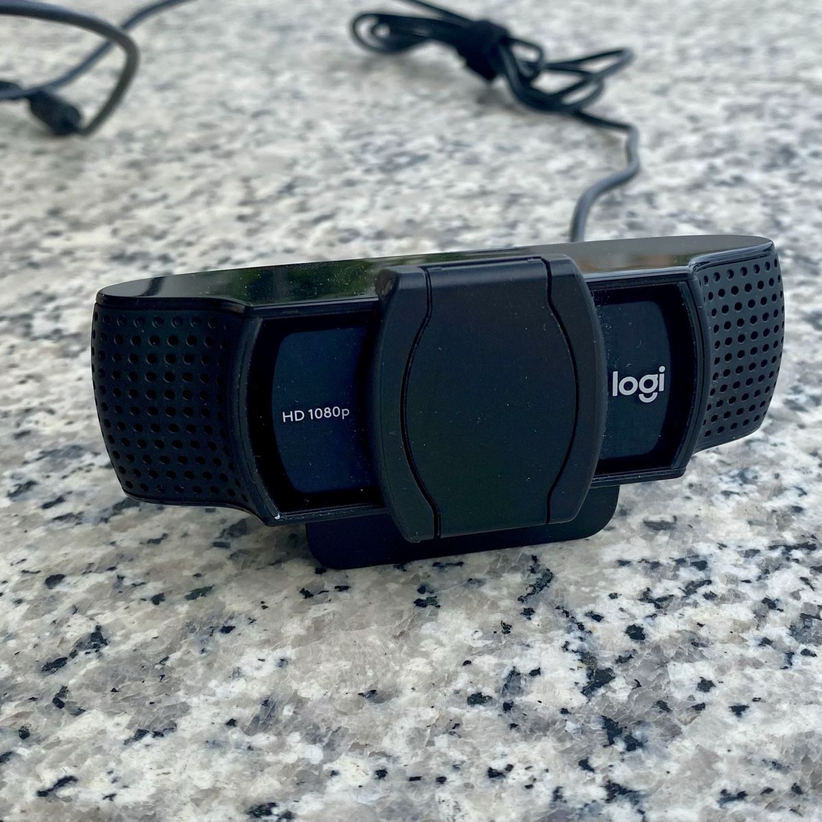 Logitech Webcam: Webcam Logitech C920S Pro HD 1080p – Usato da Horgen venduto da Sohobla 3